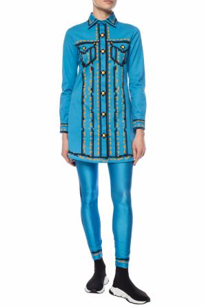 ‘pixel’ capsule, zdjęcie 2 ‘pixel’ capsule od Moschino
